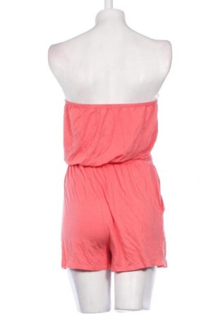 Damen Overall New Look, Größe M, Farbe Rosa, Preis 8,41 €