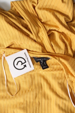 Damen Overall New Look, Größe XL, Farbe Gelb, Preis € 27,14