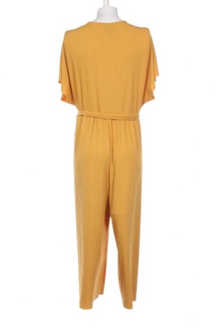 Damen Overall New Look, Größe XL, Farbe Gelb, Preis € 27,14