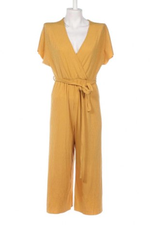 Γυναικεία σαλοπέτα New Look, Μέγεθος M, Χρώμα Κίτρινο, Τιμή 14,47 €