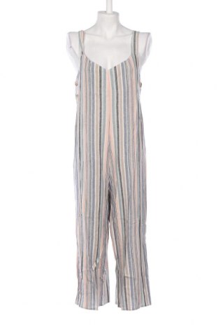 Damen Overall New Look, Größe M, Farbe Mehrfarbig, Preis 15,98 €