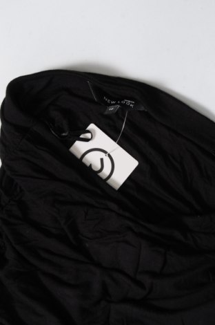 Γυναικεία σαλοπέτα New Look, Μέγεθος M, Χρώμα Μαύρο, Τιμή 11,20 €