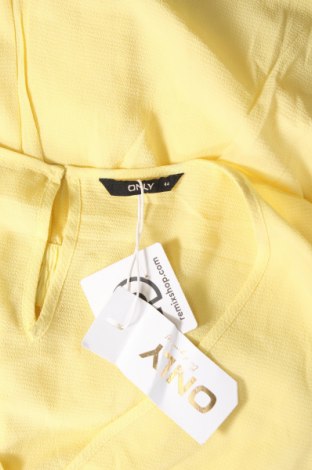 Damen Overall ONLY, Größe XL, Farbe Gelb, Preis € 22,65