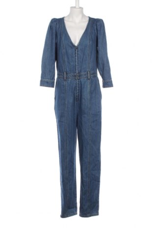 Damen Overall Orsay, Größe M, Farbe Blau, Preis € 37,50