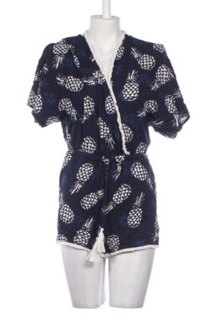 Damen Overall Pavement, Größe XL, Farbe Blau, Preis 49,44 €