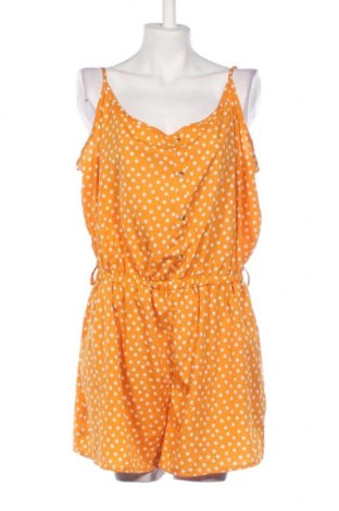 Damen Overall Pepco, Größe XL, Farbe Gelb, Preis € 7,98