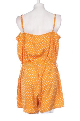 Damen Overall Pepco, Größe XL, Farbe Gelb, Preis € 10,77