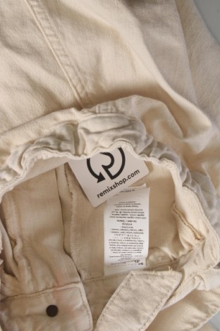 Damen Overall Pepe Jeans, Größe XXS, Farbe Beige, Preis 62,78 €