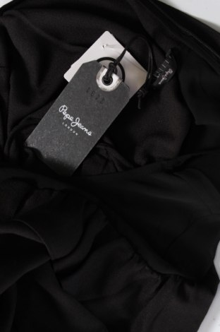 Γυναικεία σαλοπέτα Pepe Jeans, Μέγεθος S, Χρώμα Μαύρο, Τιμή 15,70 €