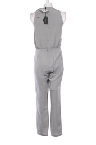 Damen Overall Pepe Jeans, Größe M, Farbe Grau, Preis € 41,86