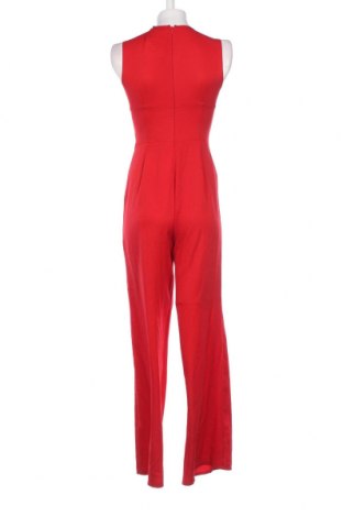 Damen Overall Pretty Little Thing, Größe S, Farbe Rot, Preis € 9,53