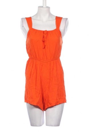 Damen Overall Primark, Größe M, Farbe Orange, Preis 24,59 €
