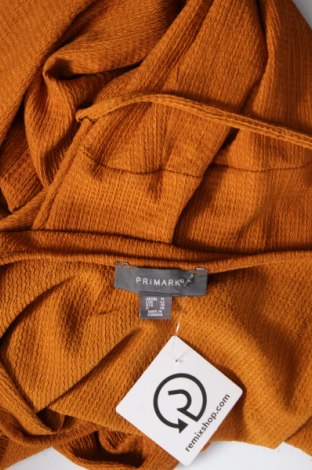 Γυναικεία σαλοπέτα Primark, Μέγεθος L, Χρώμα Πορτοκαλί, Τιμή 13,75 €