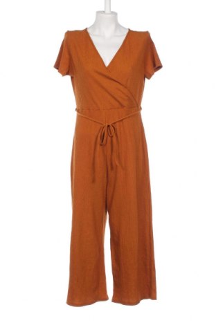 Damen Overall Primark, Größe L, Farbe Orange, Preis 16,28 €