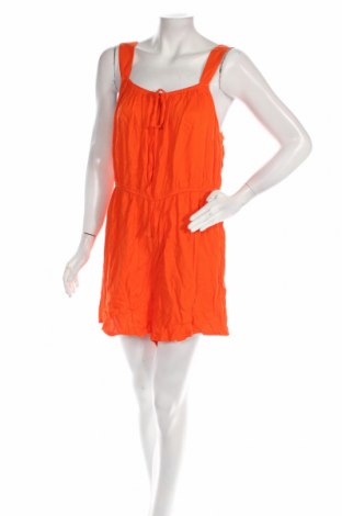 Damen Overall Primark, Größe XL, Farbe Orange, Preis 9,50 €
