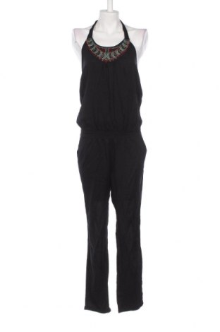 Damen Overall Promod, Größe L, Farbe Schwarz, Preis € 11,48