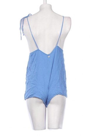 Damen Overall Pull&Bear, Größe S, Farbe Blau, Preis 2,71 €