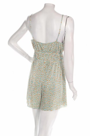 Damen Overall Pull&Bear, Größe L, Farbe Mehrfarbig, Preis € 7,06