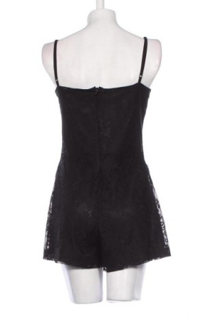 Damen Overall Pull&Bear, Größe M, Farbe Schwarz, Preis 11,91 €