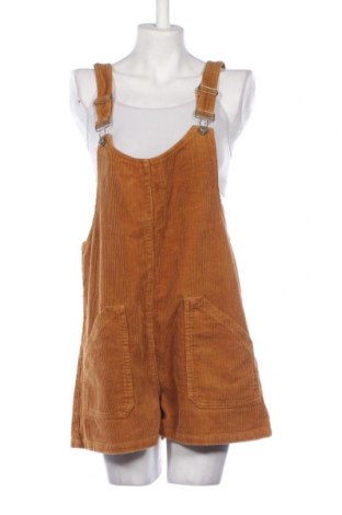 Damen Overall Pull&Bear, Größe M, Farbe Braun, Preis 11,40 €