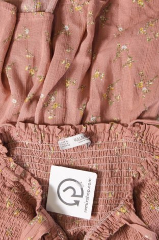 Damen Overall Pull&Bear, Größe M, Farbe Rosa, Preis 10,77 €