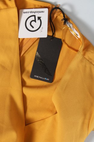 Damen Overall Renuar, Größe XS, Farbe Gelb, Preis 22,44 €