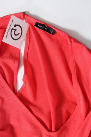 Damen Overall Reserved, Größe M, Farbe Rot, Preis € 10,77