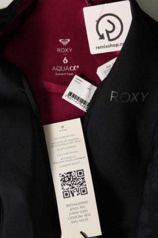 Κοστούμι για θαλάσσια σπορ Roxy, Μέγεθος S, Χρώμα Μαύρο, Τιμή 87,11 €