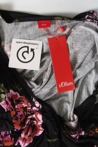 Γυναικεία σαλοπέτα S.Oliver, Μέγεθος XS, Χρώμα Πολύχρωμο, Τιμή 8,31 €