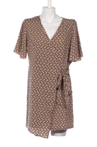 Γυναικεία σαλοπέτα SHEIN, Μέγεθος XL, Χρώμα Πολύχρωμο, Τιμή 13,75 €