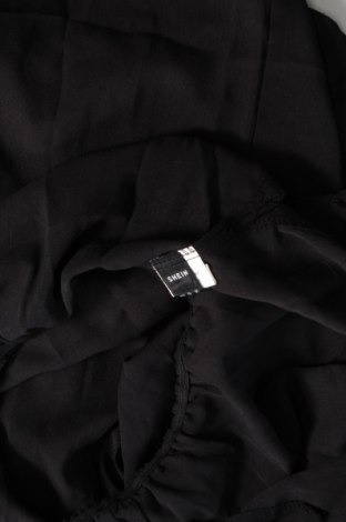 Γυναικεία σαλοπέτα SHEIN, Μέγεθος L, Χρώμα Μαύρο, Τιμή 14,47 €