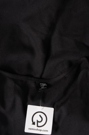 Γυναικεία σαλοπέτα SHEIN, Μέγεθος 3XL, Χρώμα Μαύρο, Τιμή 13,02 €