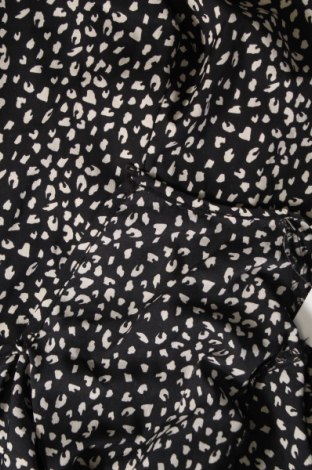 Γυναικεία σαλοπέτα SHEIN, Μέγεθος M, Χρώμα Μαύρο, Τιμή 13,02 €