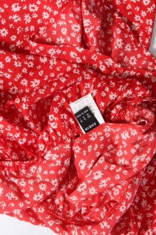 Γυναικεία σαλοπέτα SHEIN, Μέγεθος XS, Χρώμα Κόκκινο, Τιμή 5,07 €