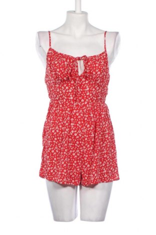 Damen Overall SHEIN, Größe XS, Farbe Rot, Preis 5,16 €