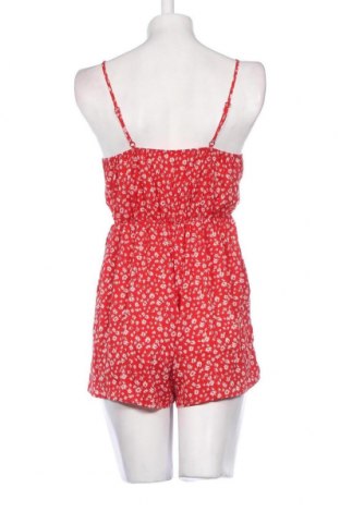 Damen Overall SHEIN, Größe XS, Farbe Rot, Preis 5,16 €