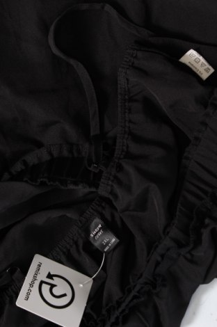 Γυναικεία σαλοπέτα SHEIN, Μέγεθος XXL, Χρώμα Μαύρο, Τιμή 13,02 €