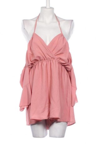 Damen Overall SHEIN, Größe L, Farbe Rosa, Preis 10,86 €