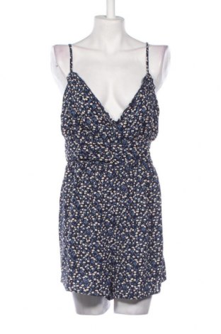 Γυναικεία σαλοπέτα SHEIN, Μέγεθος XL, Χρώμα Μπλέ, Τιμή 24,12 €