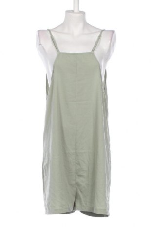 Damen Overall SHEIN, Größe L, Farbe Grün, Preis 8,63 €