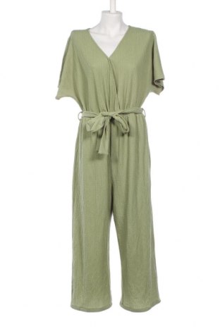 Damen Overall SHEIN, Größe L, Farbe Grün, Preis 27,14 €