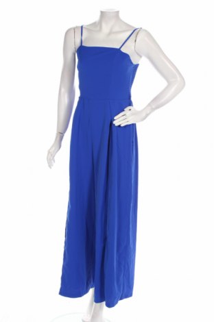 Damen Overall SHEIN, Größe S, Farbe Blau, Preis 27,14 €