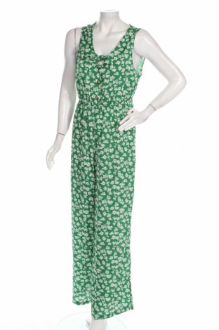 Damen Overall SHEIN, Größe L, Farbe Grün, Preis 16,28 €