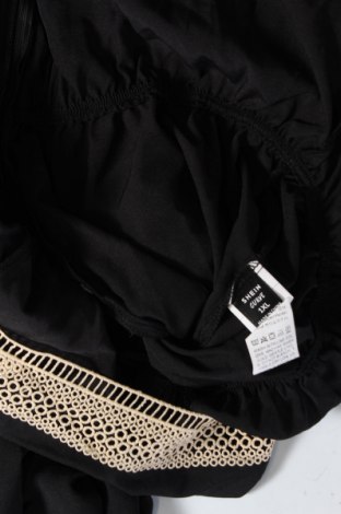 Γυναικεία σαλοπέτα SHEIN, Μέγεθος XL, Χρώμα Μαύρο, Τιμή 24,12 €
