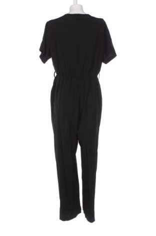 Γυναικεία σαλοπέτα SHEIN, Μέγεθος XL, Χρώμα Μαύρο, Τιμή 24,12 €