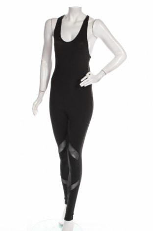 Damen Overall SHEIN, Größe S, Farbe Schwarz, Preis 27,14 €