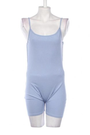Damen Overall SHEIN, Größe L, Farbe Blau, Preis € 14,11