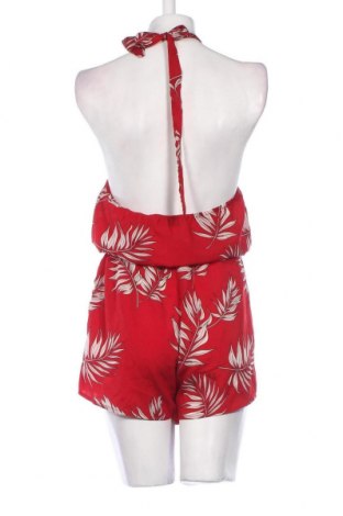 Damen Overall SHEIN, Größe S, Farbe Rot, Preis € 13,30