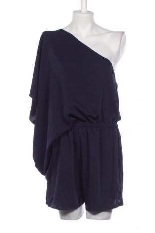Damen Overall SHEIN, Größe L, Farbe Blau, Preis € 20,00