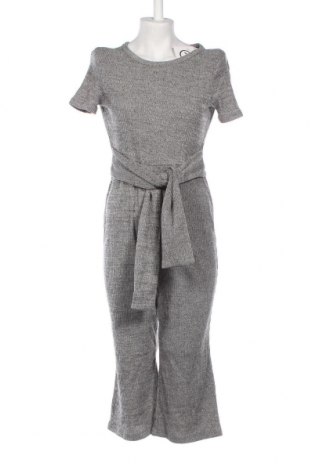 Damen Overall SHEIN, Größe M, Farbe Grau, Preis € 27,14